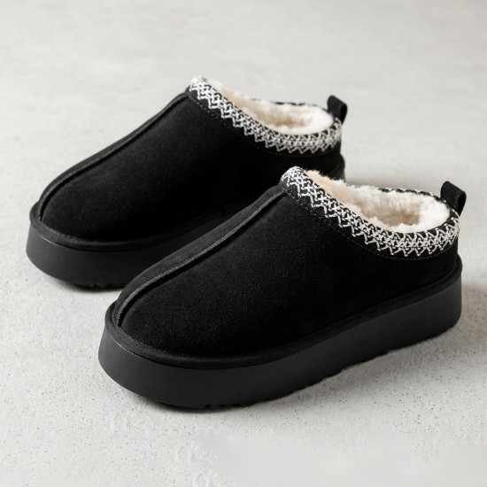 Women's Winter Slippers